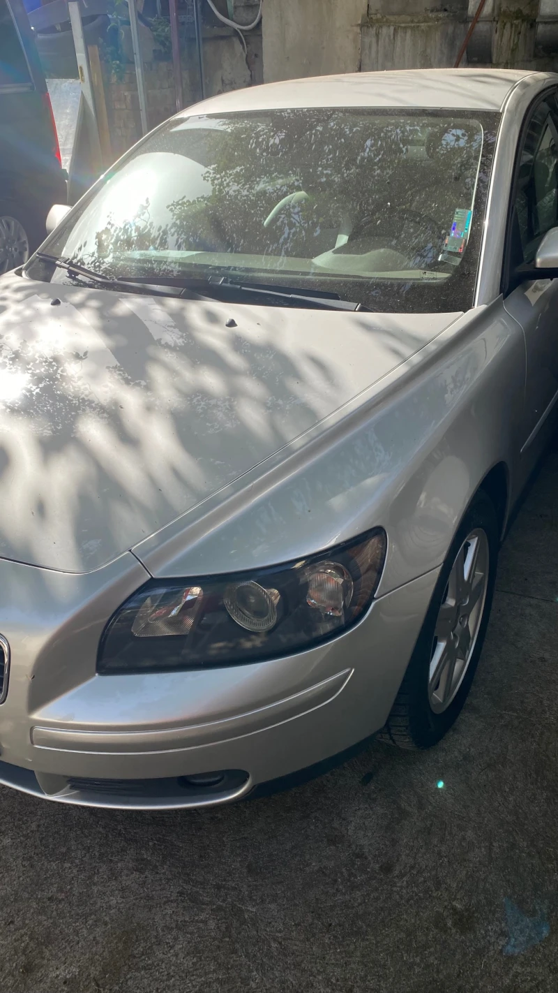 Volvo S40, снимка 15 - Автомобили и джипове - 49044563