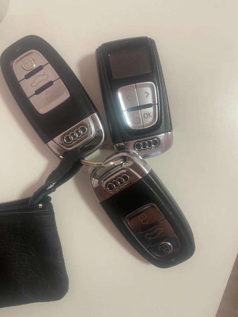 Audi A6 Avant S-line , снимка 12 - Автомобили и джипове - 49901073