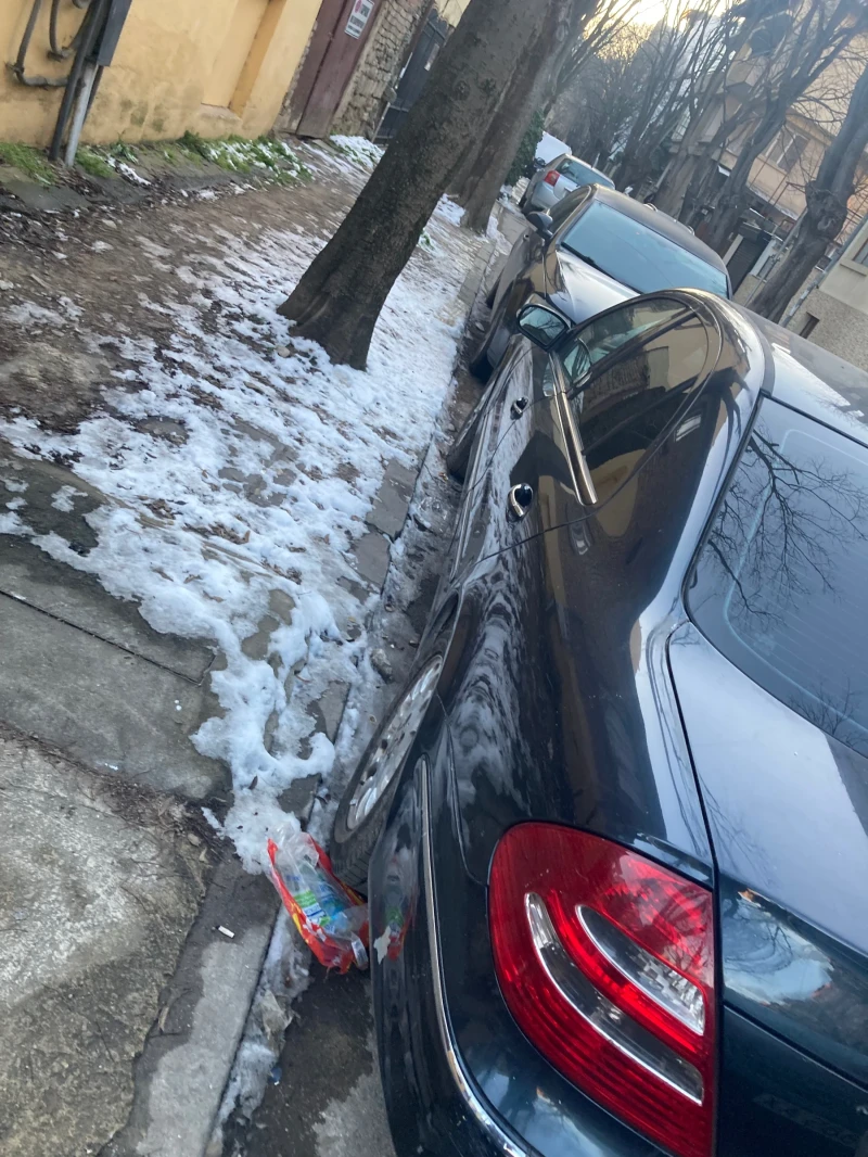 Mercedes-Benz E 270 W211, снимка 12 - Автомобили и джипове - 51781580