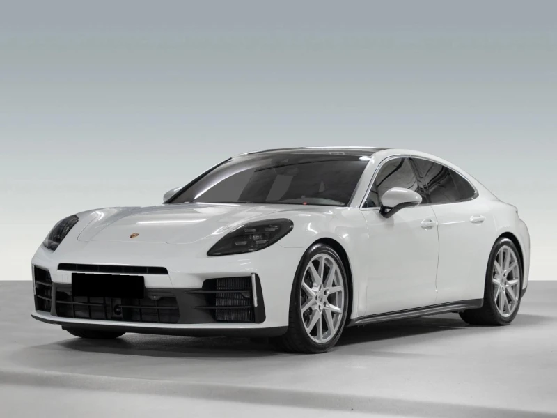 Porsche Panamera 4/FACELIFT/BOSE/MATRIX/PANO/SOFT CLOSE/MEMORY/21/, снимка 3 - Автомобили и джипове - 52151672