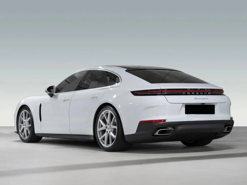 Porsche Panamera 4/FACELIFT/BOSE/MATRIX/PANO/SOFT CLOSE/MEMORY/21/, снимка 5 - Автомобили и джипове - 52151672