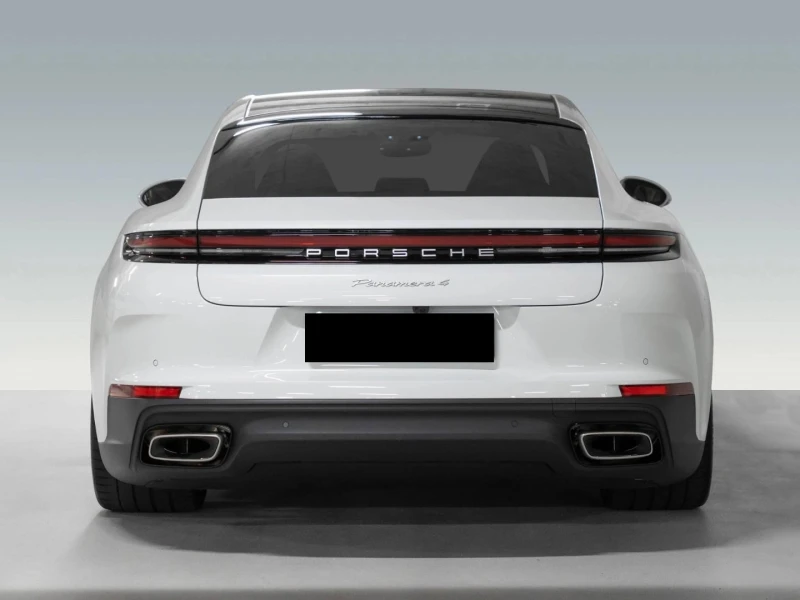 Porsche Panamera 4/FACELIFT/BOSE/MATRIX/PANO/SOFT CLOSE/MEMORY/21/, снимка 6 - Автомобили и джипове - 52151672