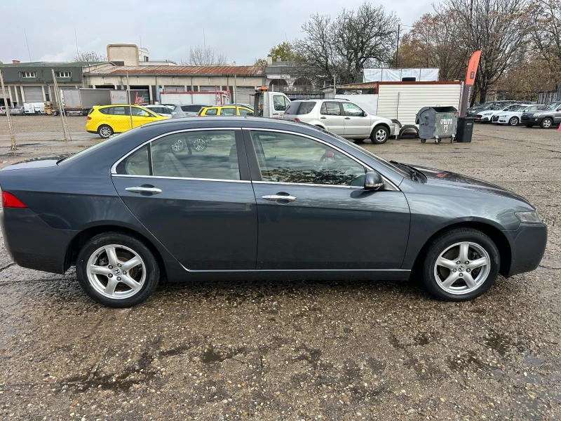 Honda Accord 2.2i- CDTI , снимка 4 - Автомобили и джипове - 52361934