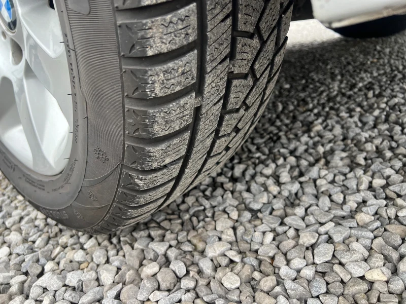 BMW 520 D 163k.c Avtomat start stop sedan, снимка 7 - Автомобили и джипове - 52642211