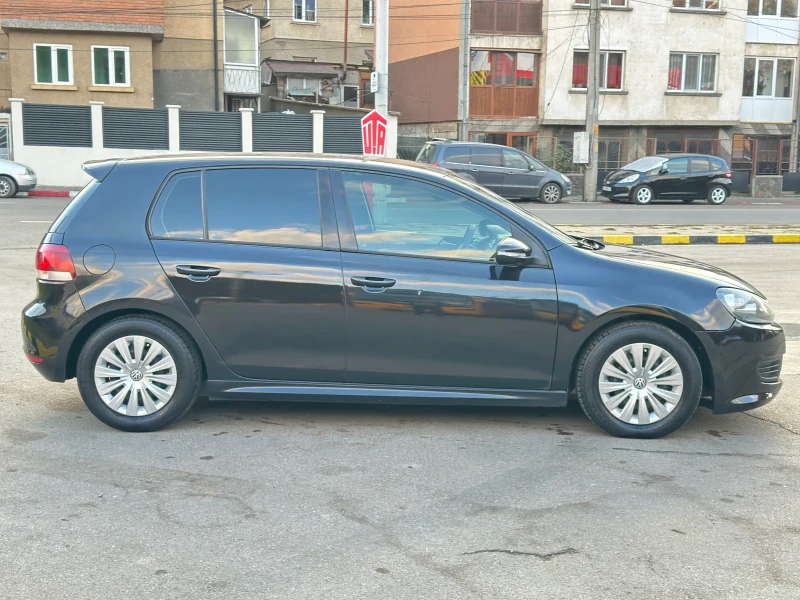 VW Golf 1.6TDI Klimatronik* EURO5, снимка 6 - Автомобили и джипове - 52861996