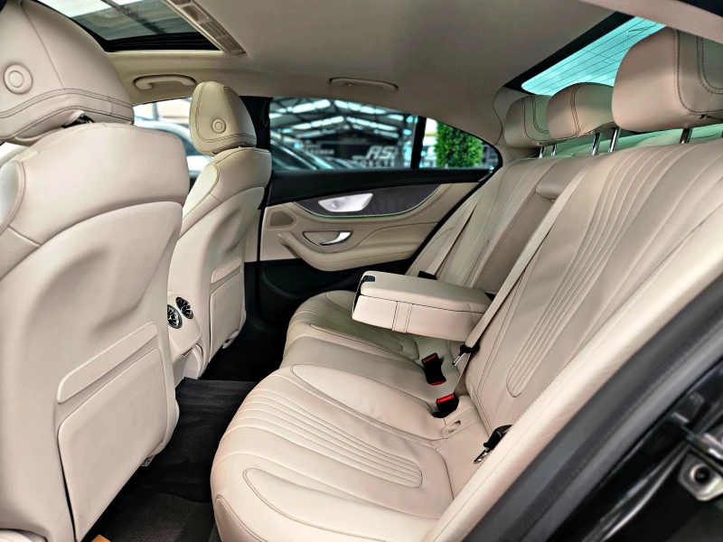 Mercedes-Benz CLS 400 5.3 AMG/4MAT/GERMANY/DIGITAL/360CAM/CAR PLAY/ОБДУХ, снимка 16 - Автомобили и джипове - 53018624