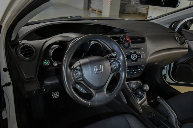 Honda Civic FK3 3 2, снимка 11 - Автомобили и джипове - 53076249