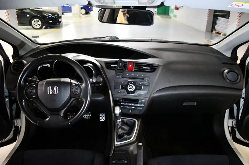 Honda Civic FK3 3 2, снимка 15 - Автомобили и джипове - 53076249