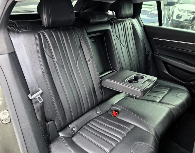 Peugeot 508 2.0BlueHDi/160кс/S&S/Automatic 8* , снимка 14 - Автомобили и джипове - 53189341