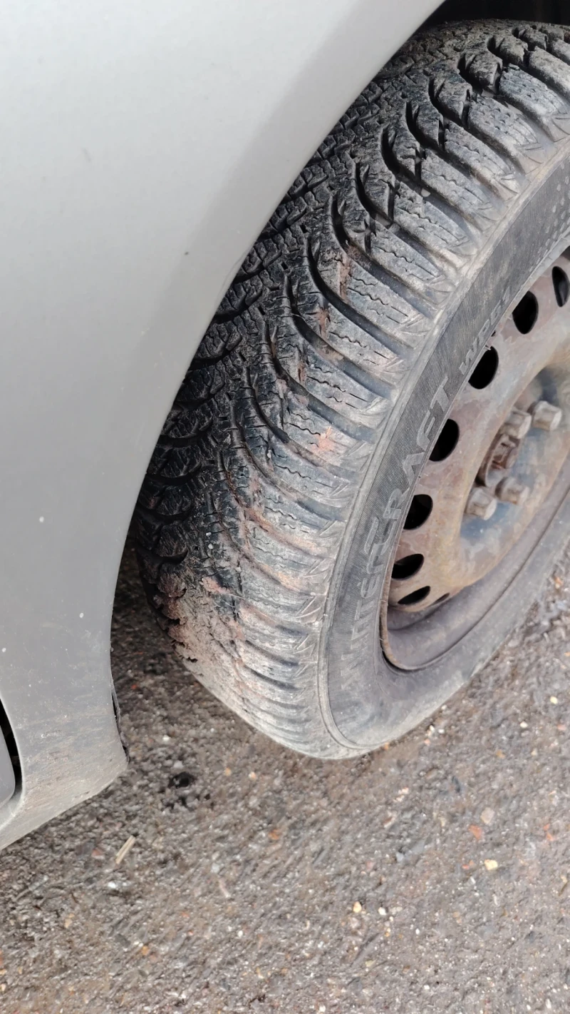 Nissan Micra 1.2, снимка 6 - Автомобили и джипове - 53315541