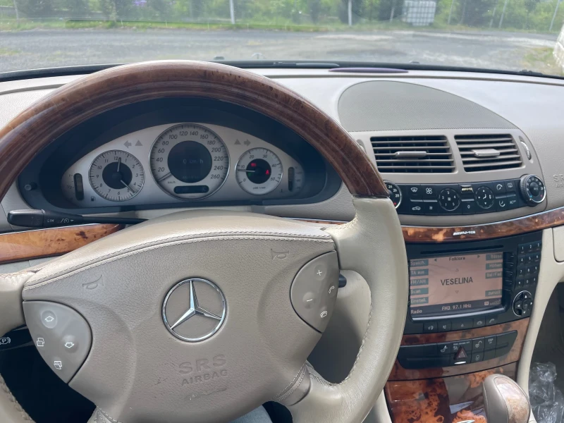 Mercedes-Benz E 280 3.2 cdi - 7900 лв. - 91438101 | Car24.bg