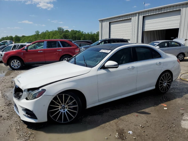 Mercedes-Benz E 300 - 26000 лв. - 99155169 | Car24.bg