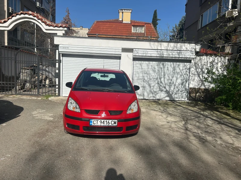 Mitsubishi Colt - 4600 лв. - 98191036 1