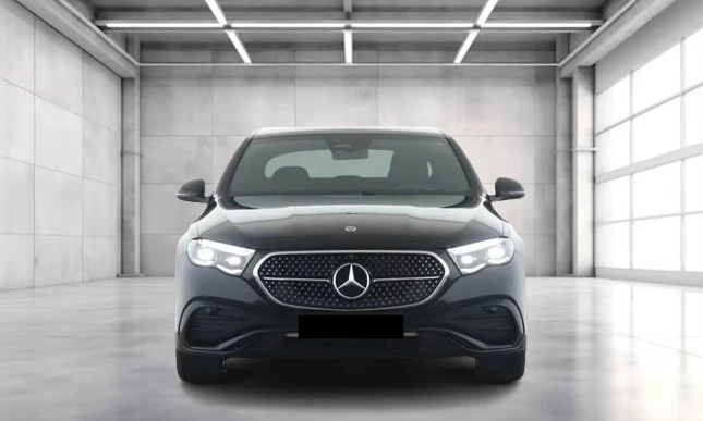 Mercedes-Benz E 220 d = AMG Line = Premium Гаранция - изображение 3