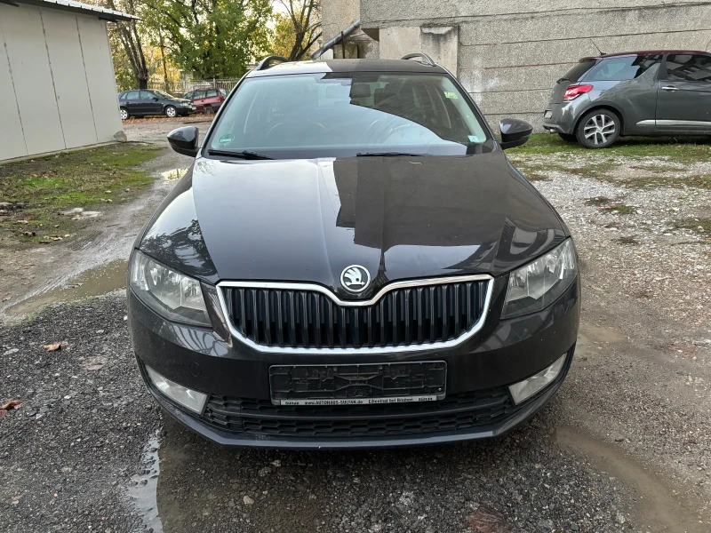 Skoda Octavia 1.6TDI DSG Navi  - 13000 лв. / 6646.79 € - 97852321 1