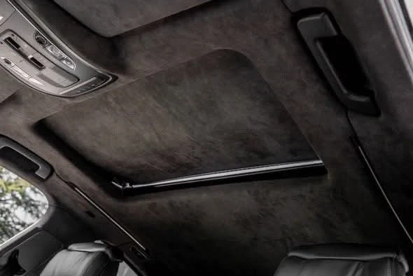 Audi A8 4.2tdi/Full led, снимка 12 - Автомобили и джипове - 54093002