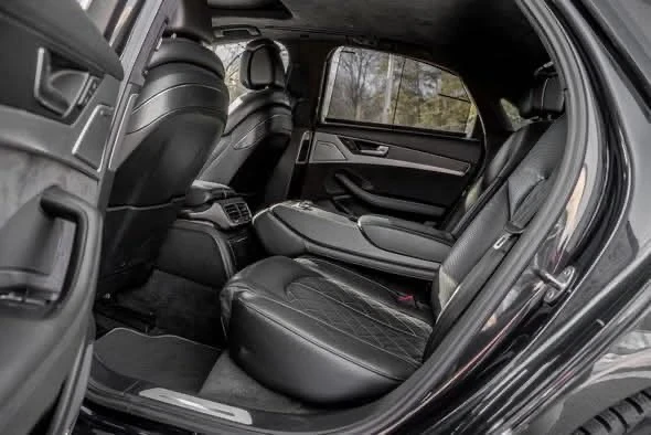 Audi A8 4.2tdi/Full led, снимка 13 - Автомобили и джипове - 54093002