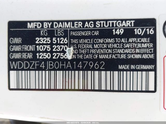 Mercedes-Benz E 300 4MATIC #УНИКАТ# !FULL!, снимка 8 - Автомобили и джипове - 54944513