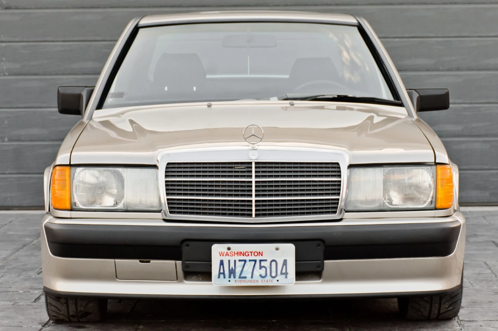 Mercedes-Benz 190 2.3 16v Cosworth , снимка 1