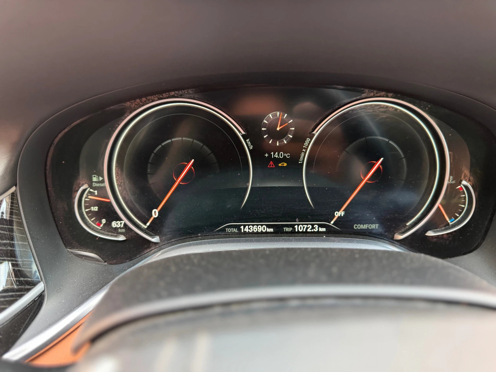 BMW 740 На Части | Mobile.bg — изображение 12