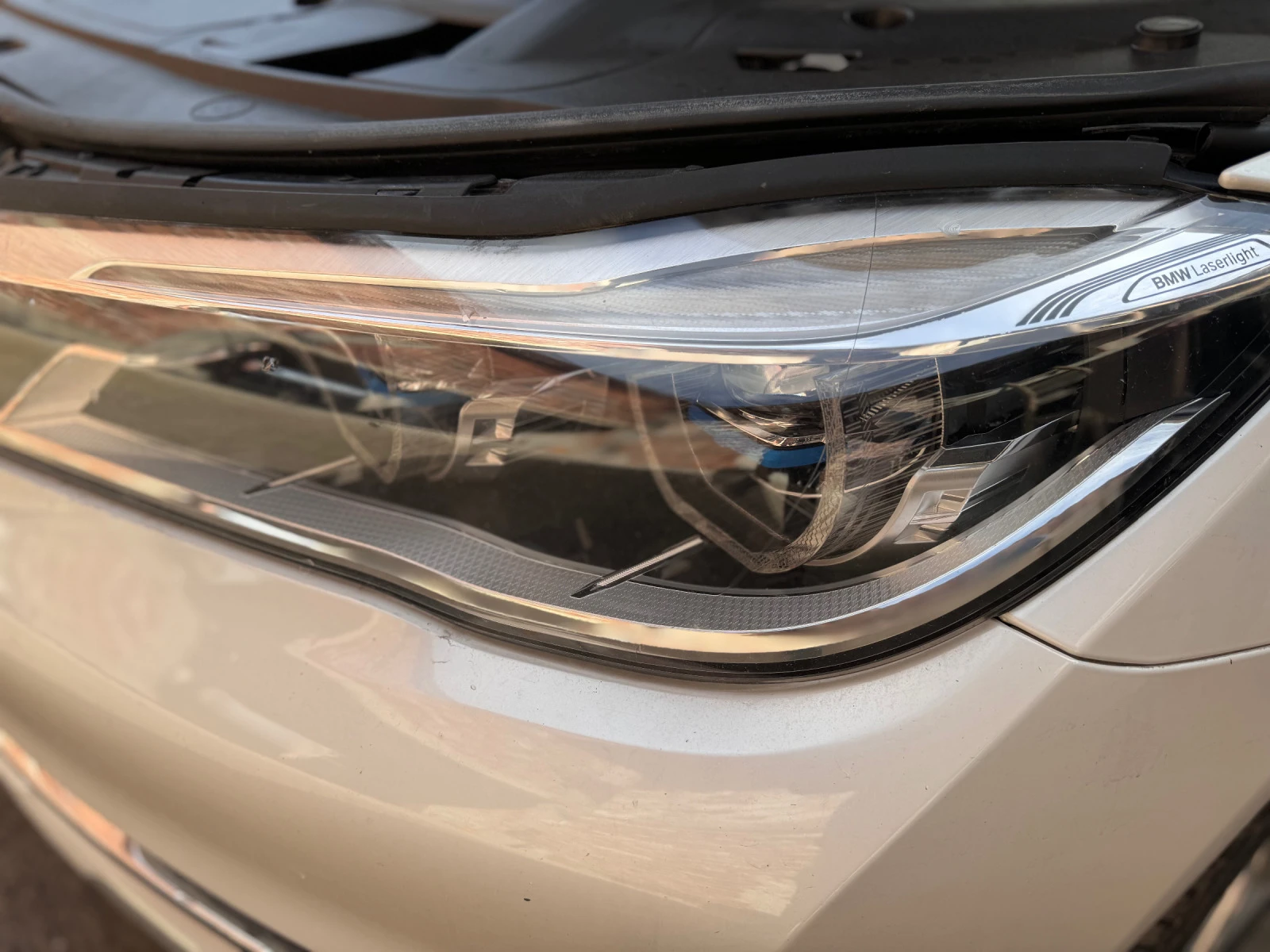 BMW 740 На Части | Mobile.bg — изображение 14