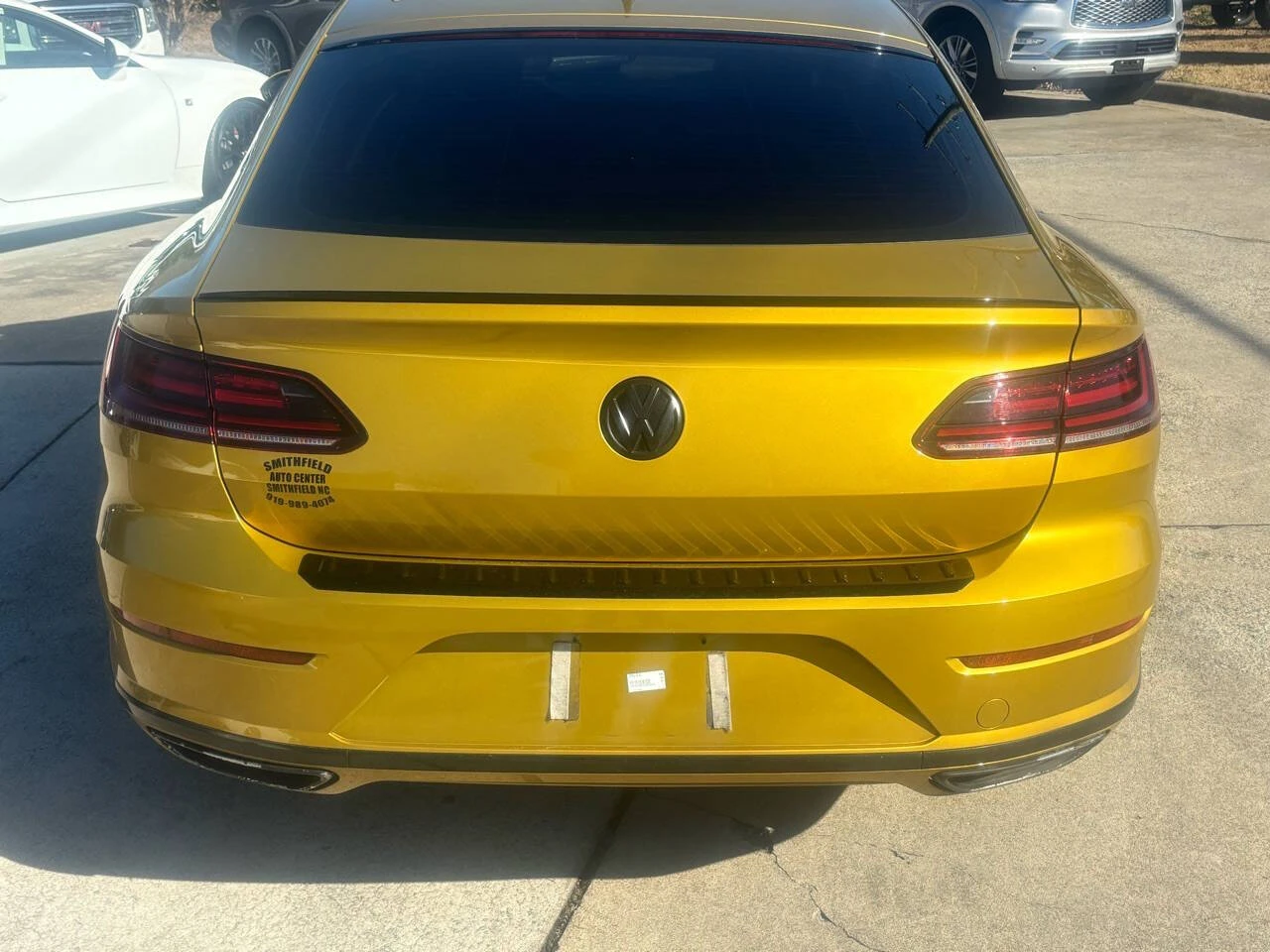 VW Arteon SEL*  - изображение 5