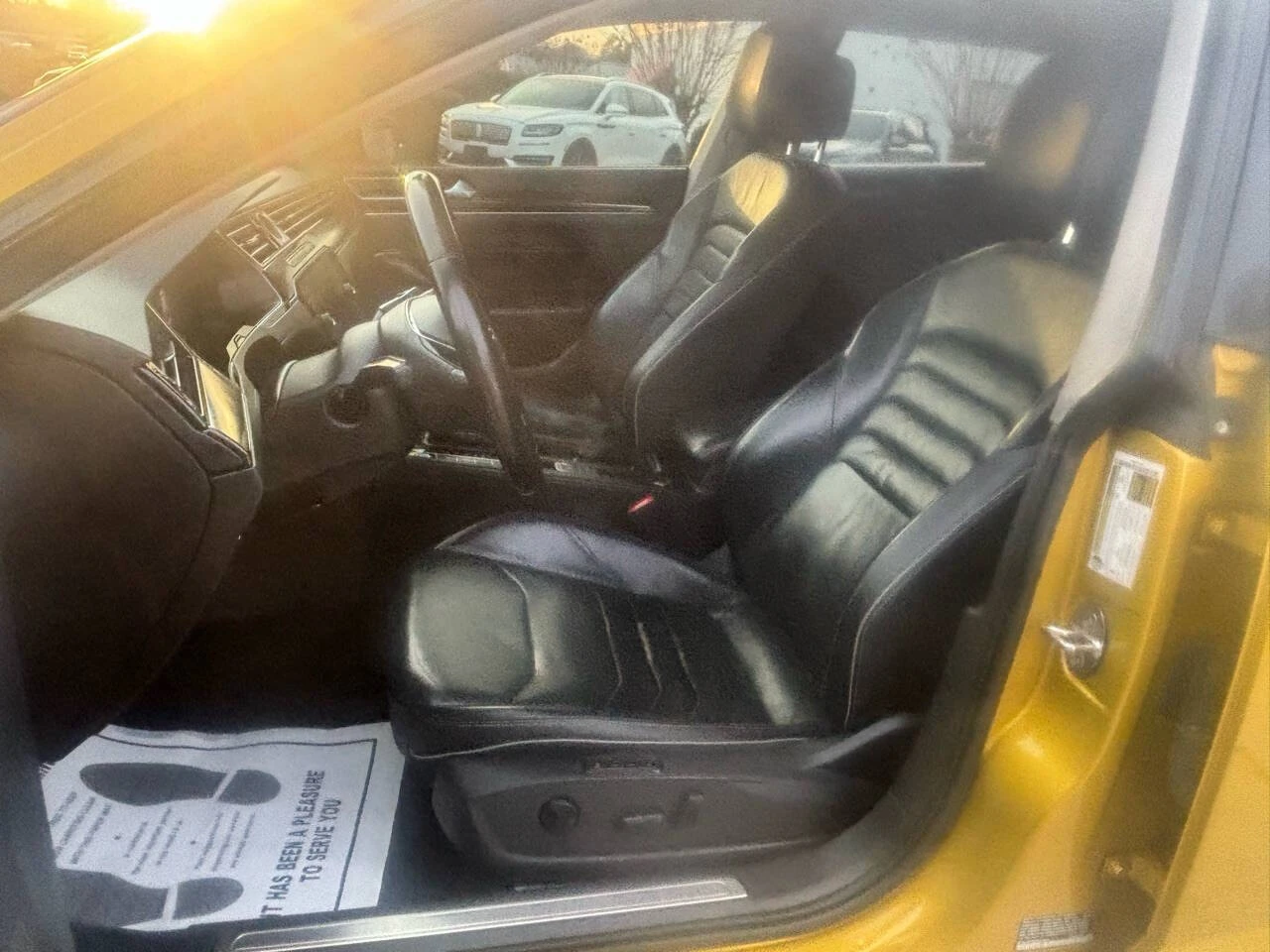 VW Arteon SEL*  - изображение 7