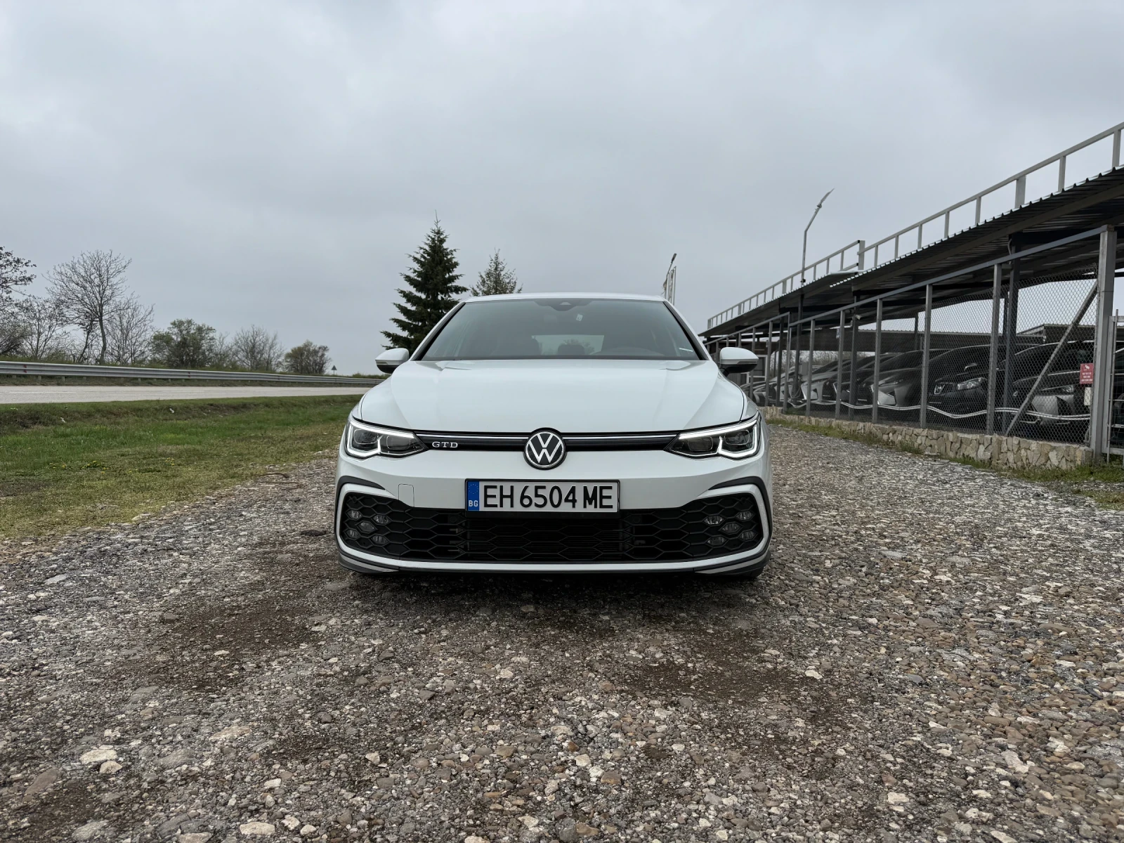 VW Golf GTD - изображение 2