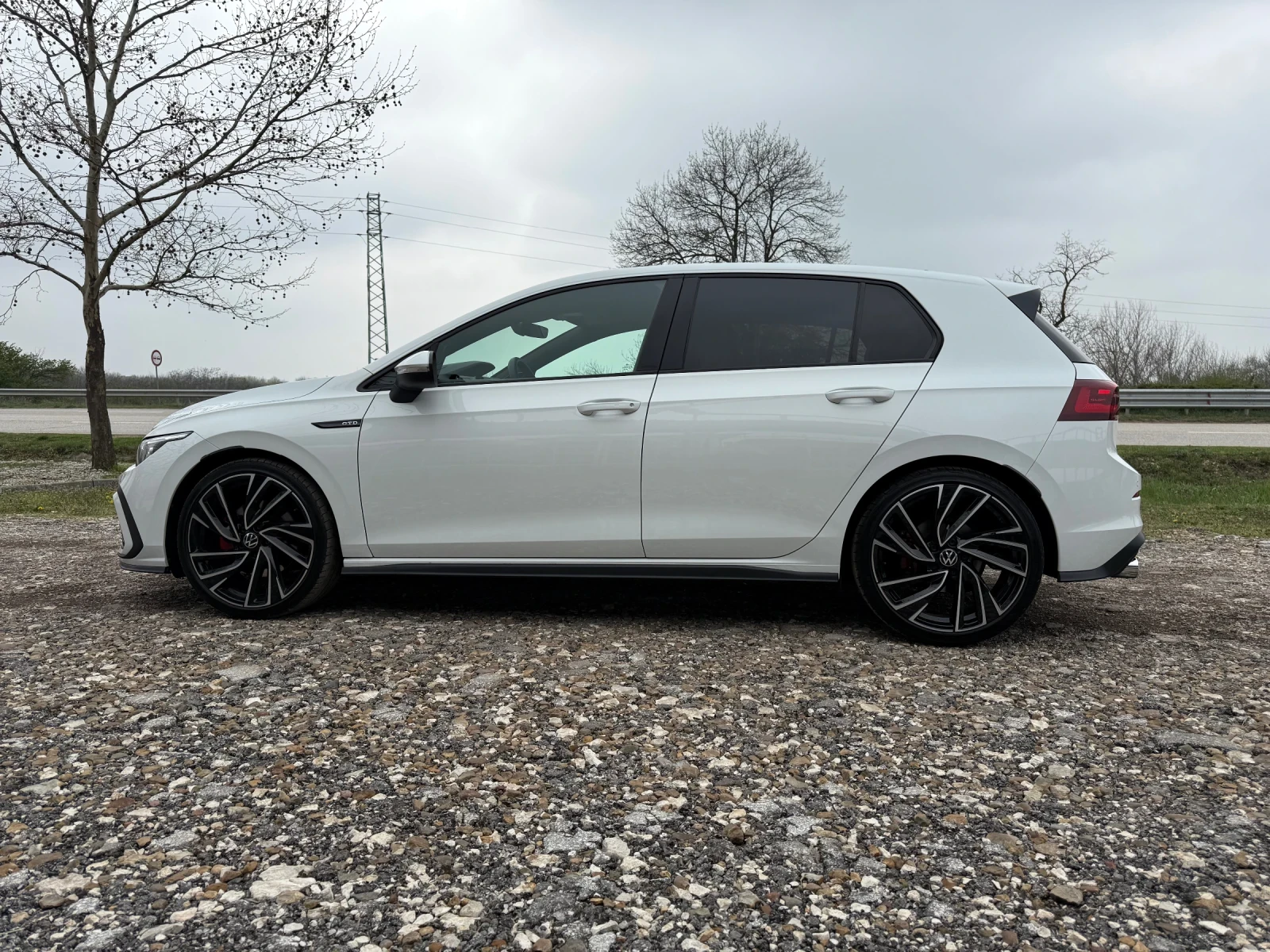 VW Golf GTD - изображение 5