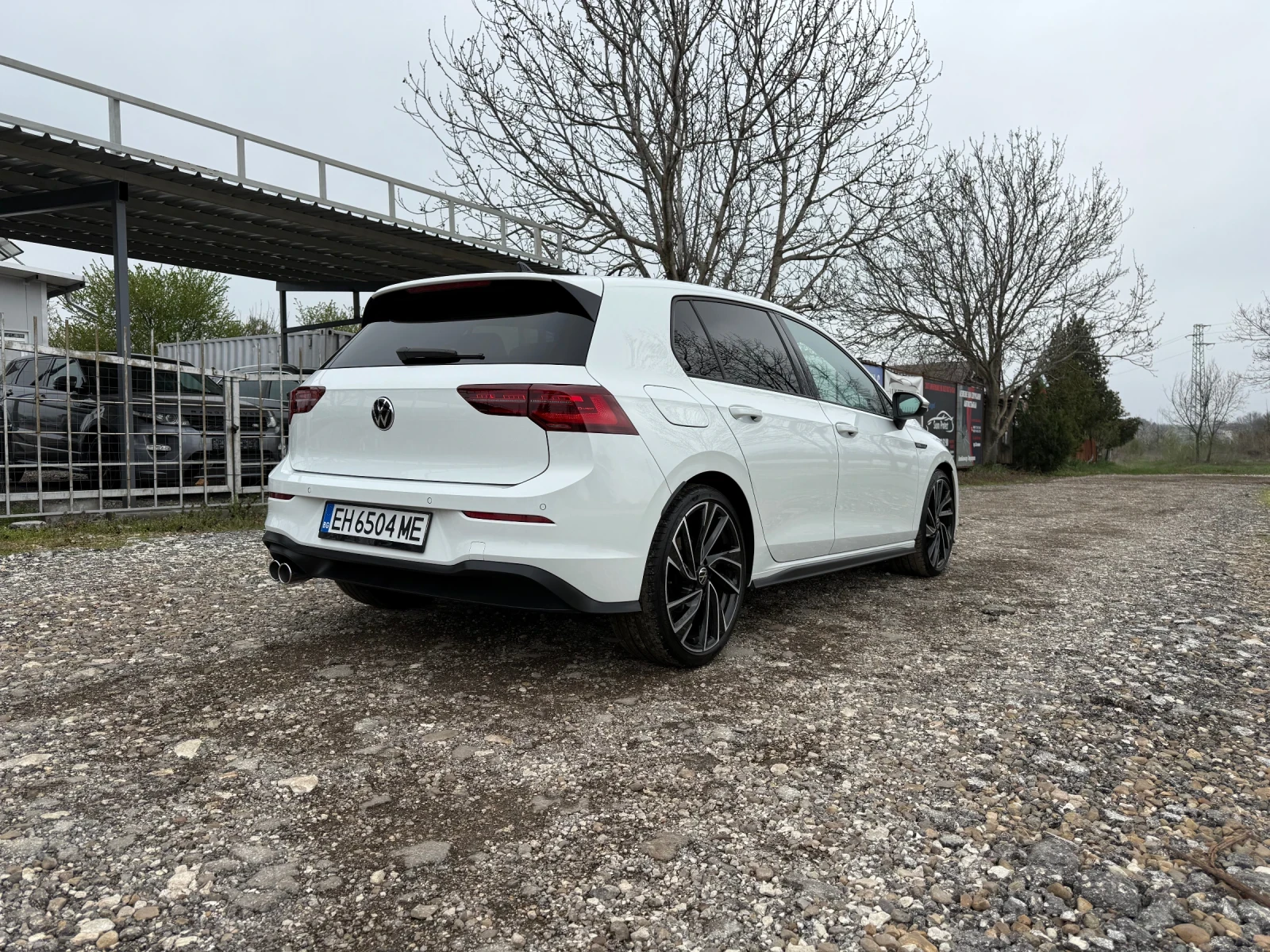 VW Golf GTD - изображение 4