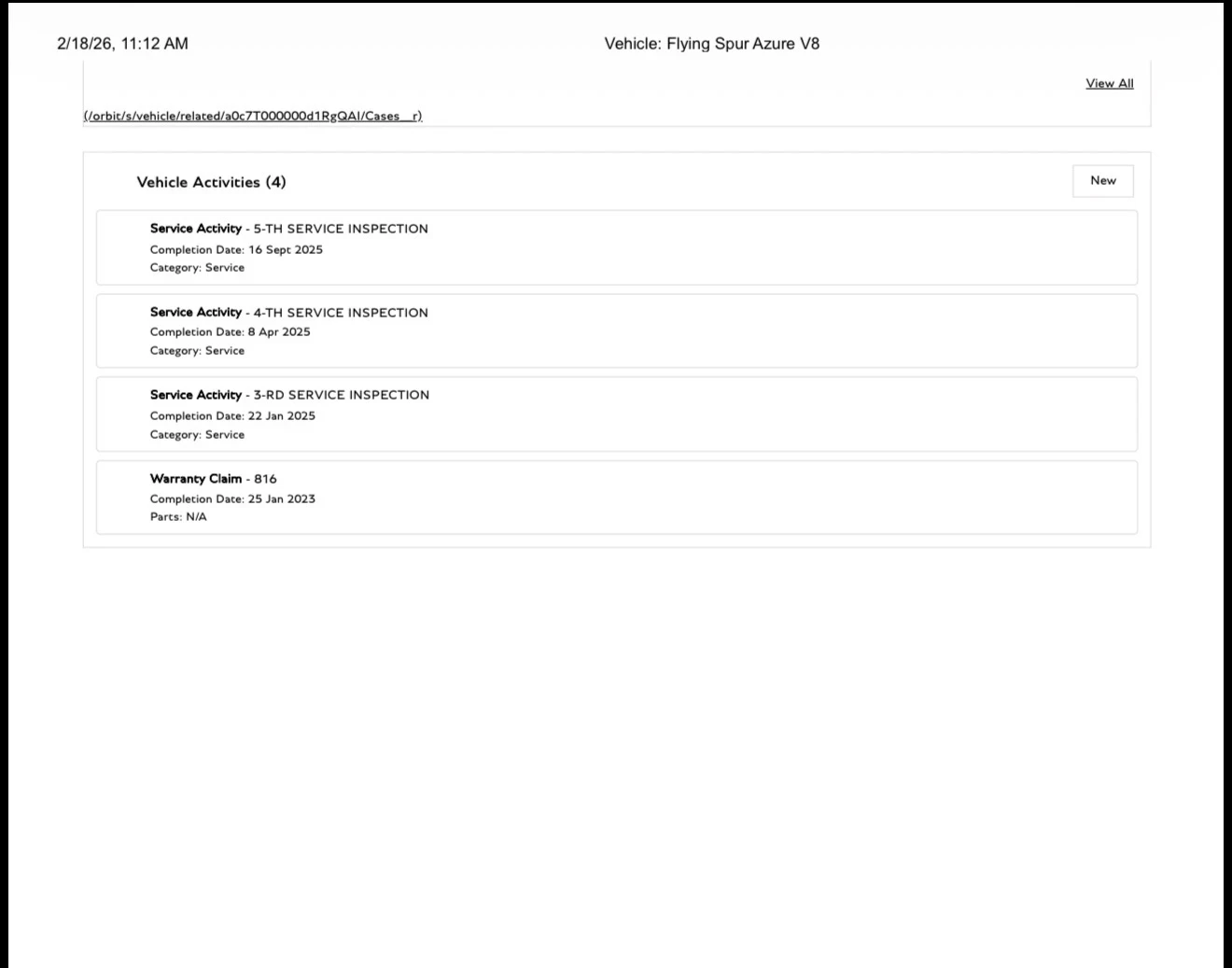 Bentley Flying Spur V8 AZURE EDITION | Mobile.bg � ����������� 16