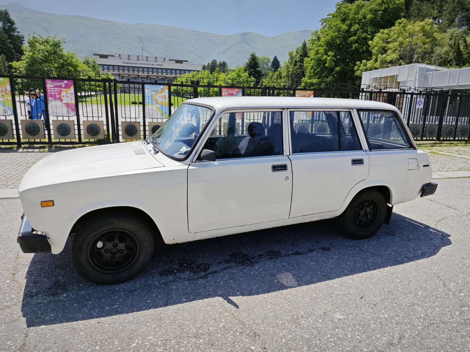 Lada 2104  - изображение 4