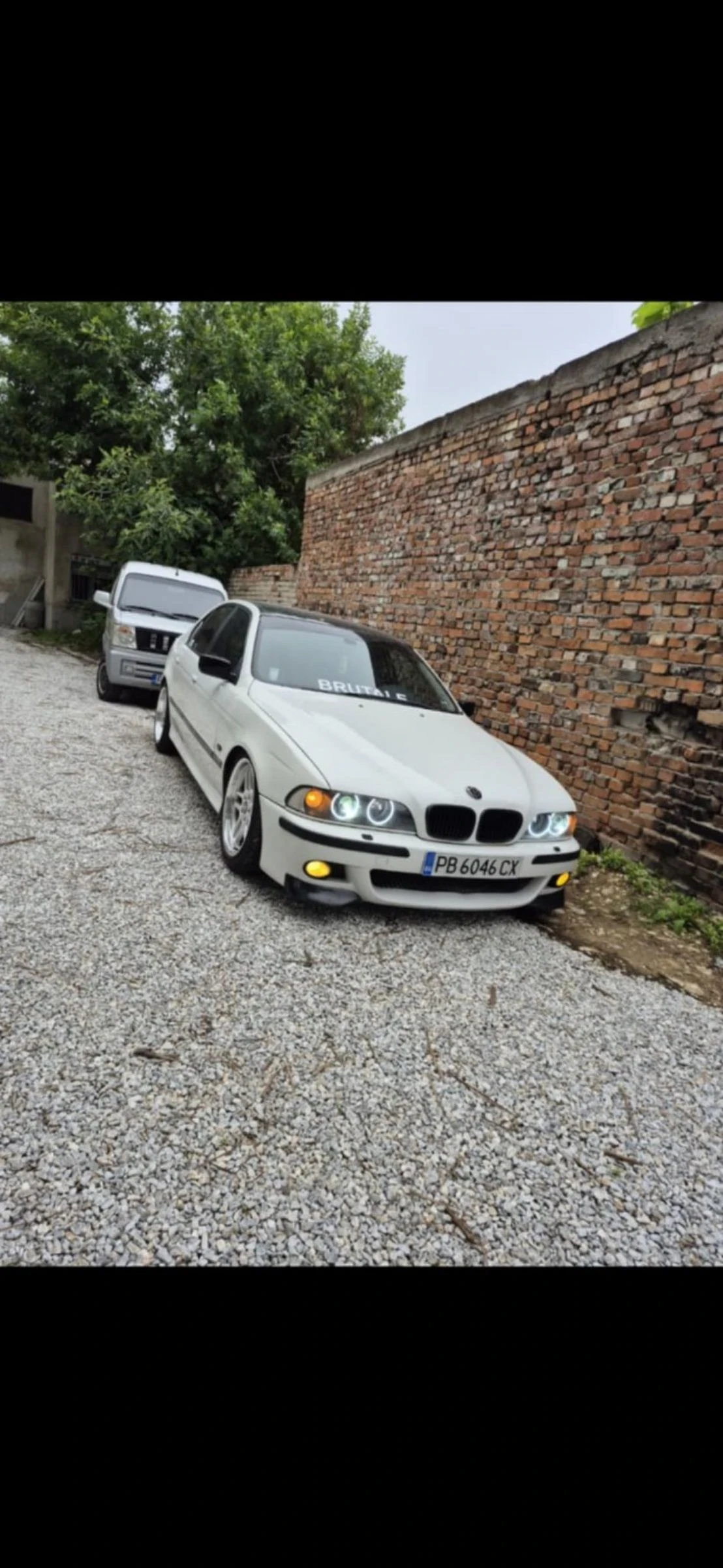 BMW 528  - изображение 2