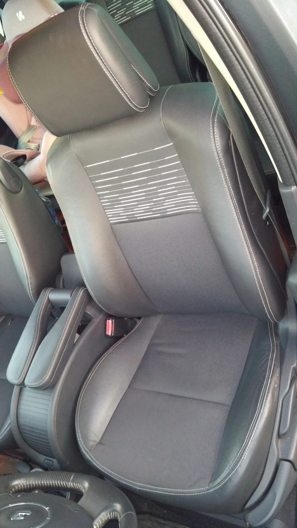 Renault Scenic 1.5DCI - изображение 8
