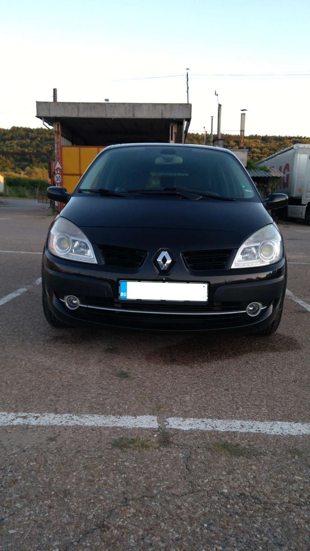Renault Scenic 1.5DCI - изображение 5