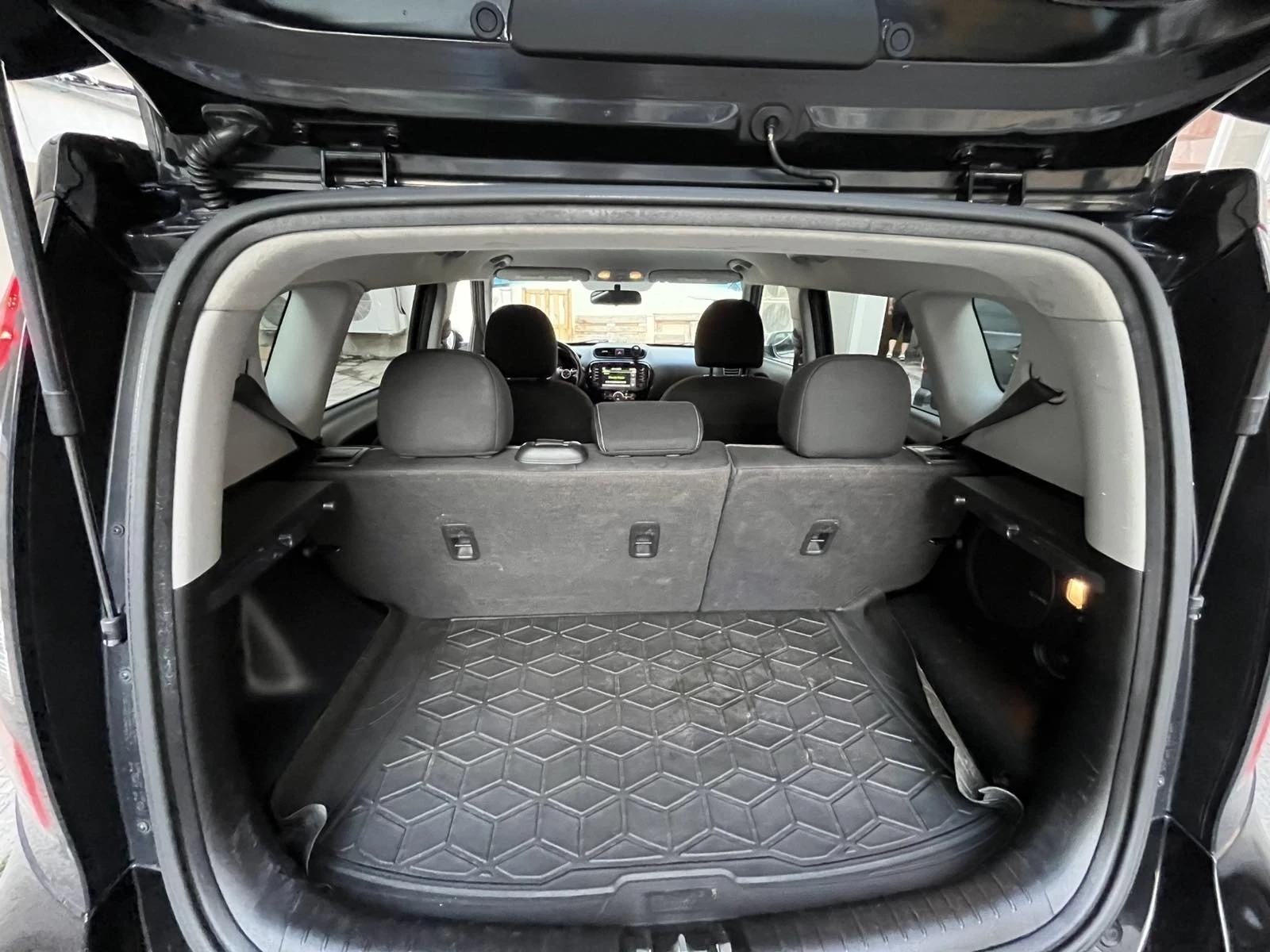 Kia Soul  - изображение 5