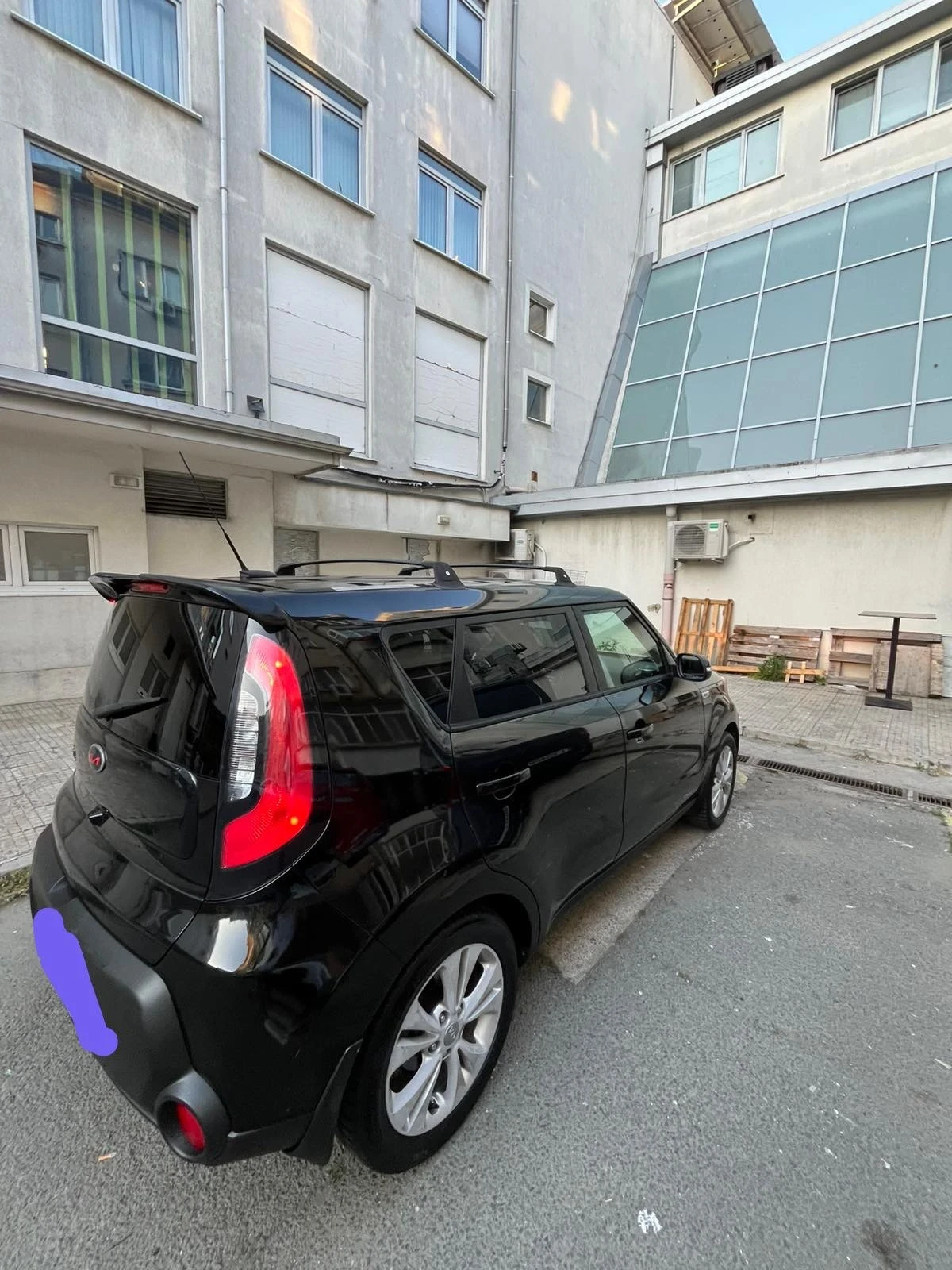 Kia Soul  - изображение 4