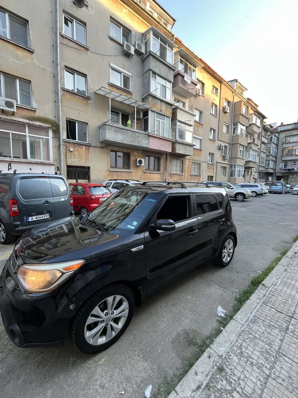 Kia Soul  - изображение 3