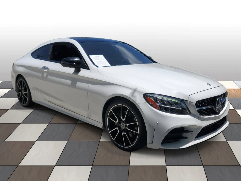 Mercedes-Benz C 300 AMG-Line HeadUp* АвтоКредит* (ЦЕНА ДО БГ) - изображение 3
