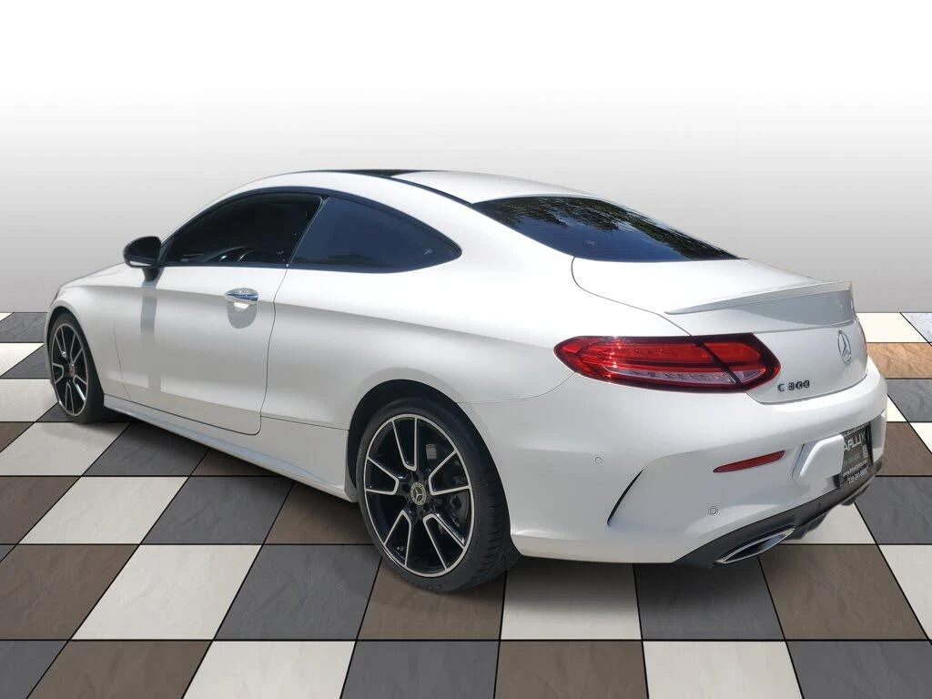 Mercedes-Benz C 300 AMG-Line HeadUp* АвтоКредит* (ЦЕНА ДО БГ) - изображение 6