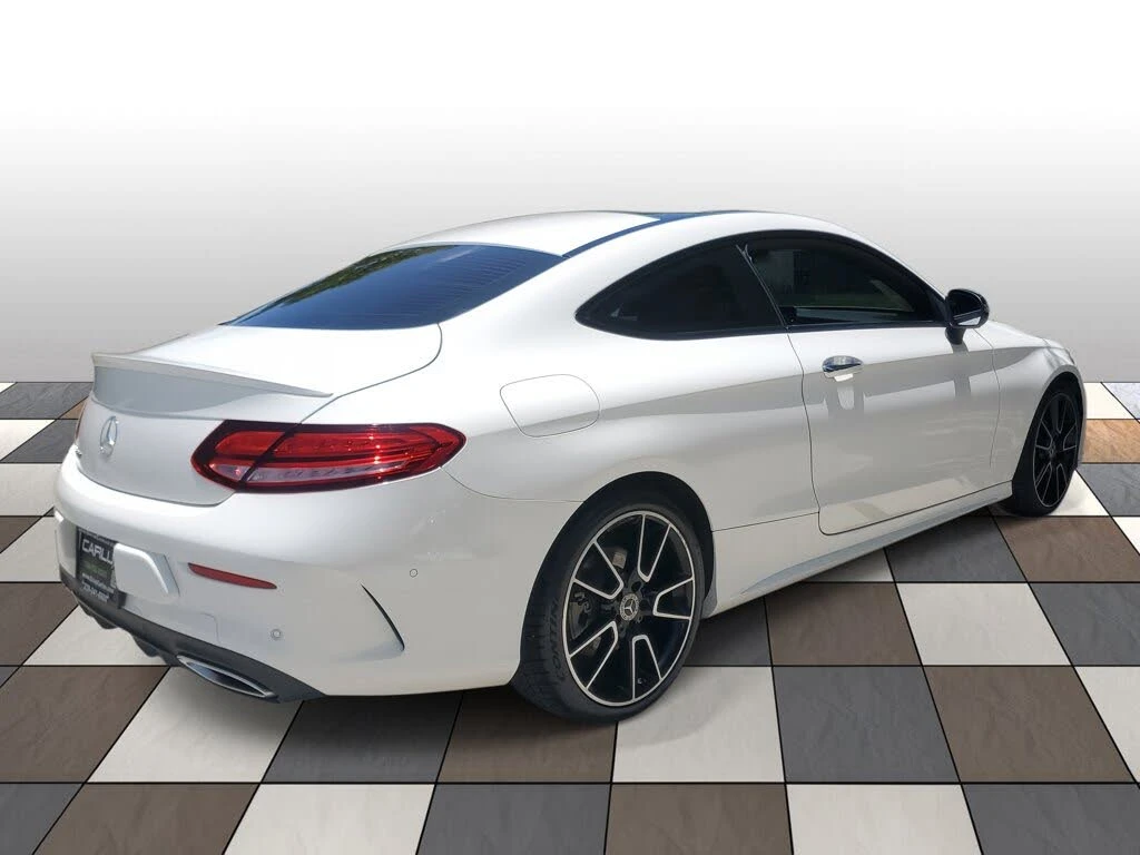 Mercedes-Benz C 300 AMG-Line HeadUp* АвтоКредит* (ЦЕНА ДО БГ) - изображение 4