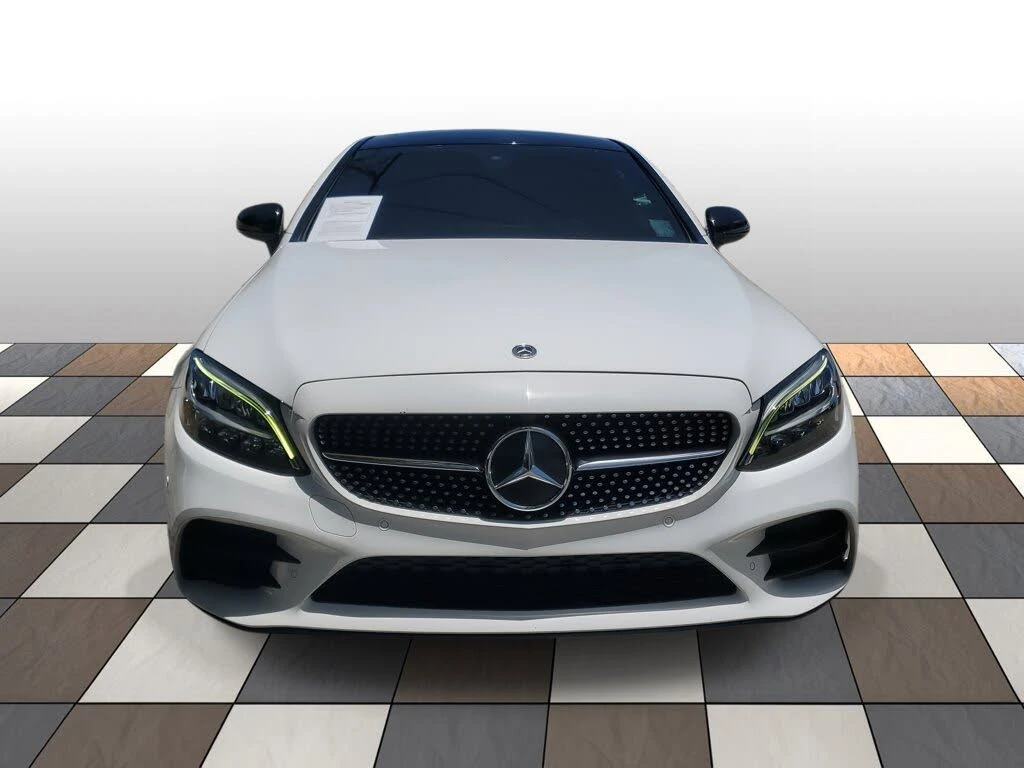 Mercedes-Benz C 300 AMG-Line HeadUp* АвтоКредит* (ЦЕНА ДО БГ) - изображение 2