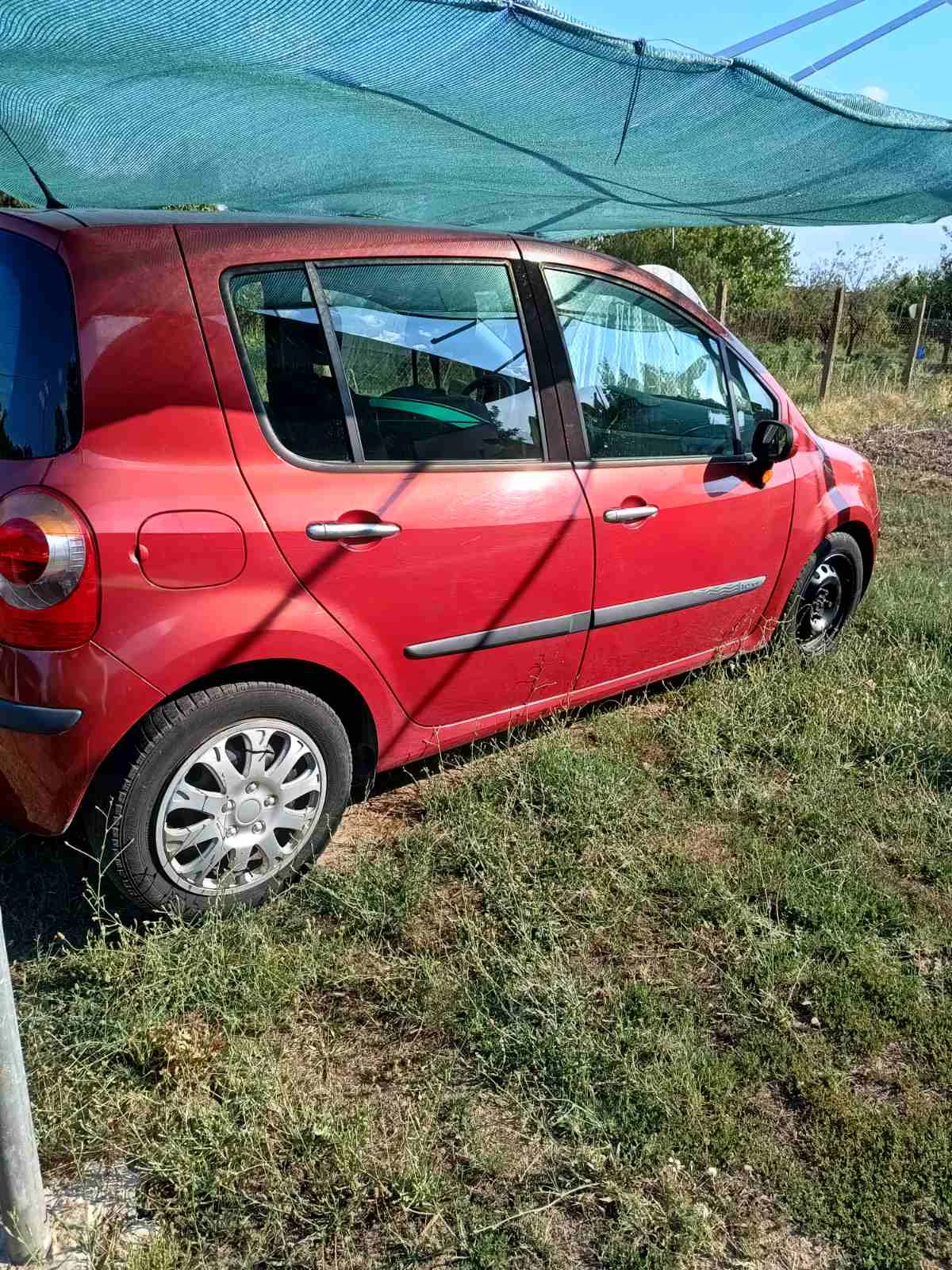 Renault Modus  - изображение 3