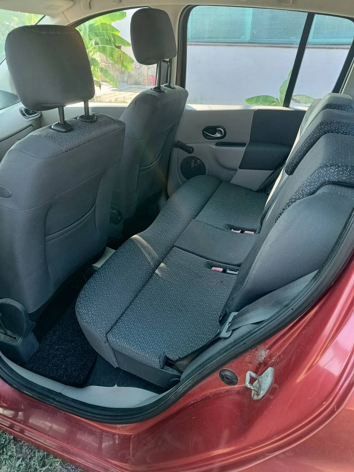 Renault Modus  - изображение 7