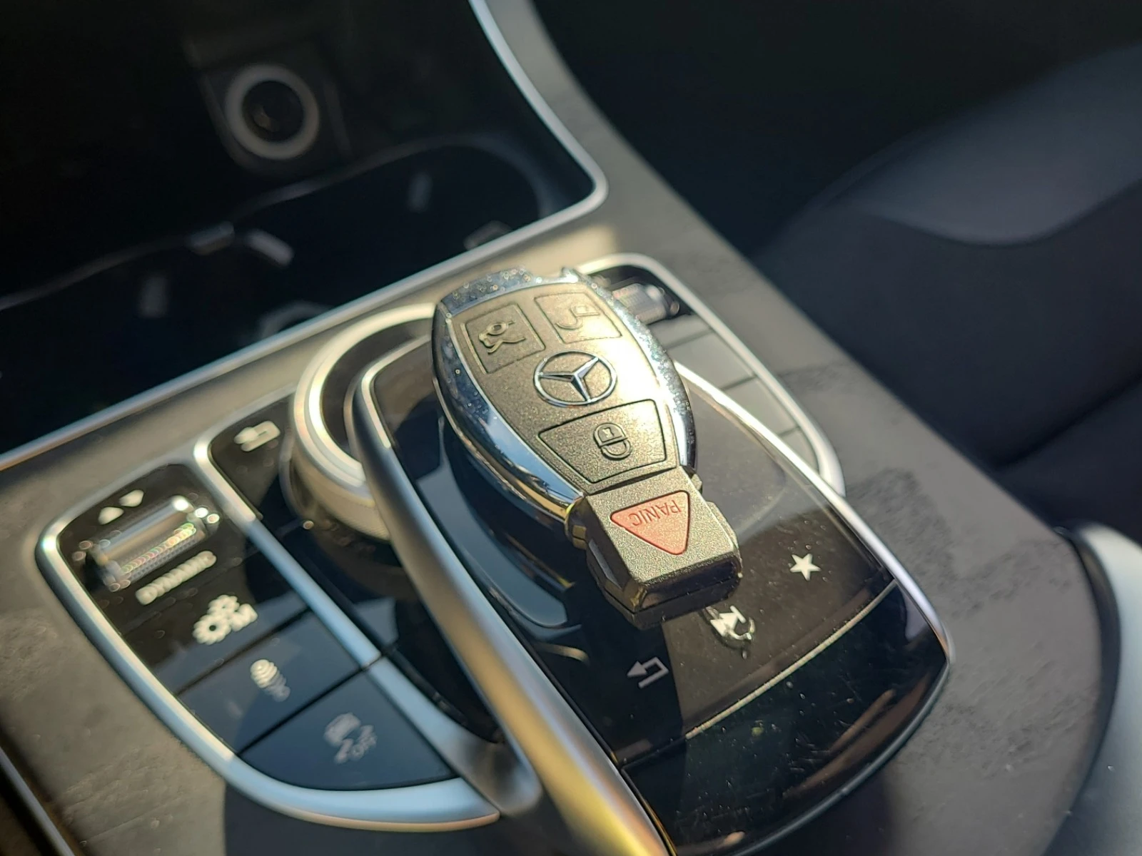 Mercedes-Benz C 43 AMG * * CARFAX * * АВТО КРЕДИТ * *  - изображение 8