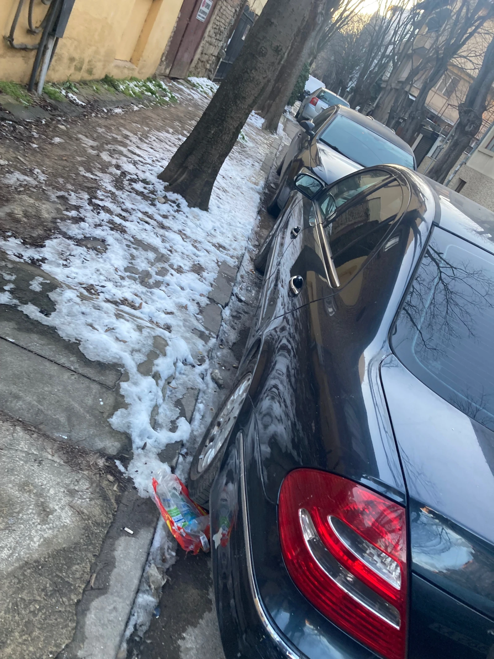 Mercedes-Benz E 270 W211 | Mobile.bg � ����������� 12