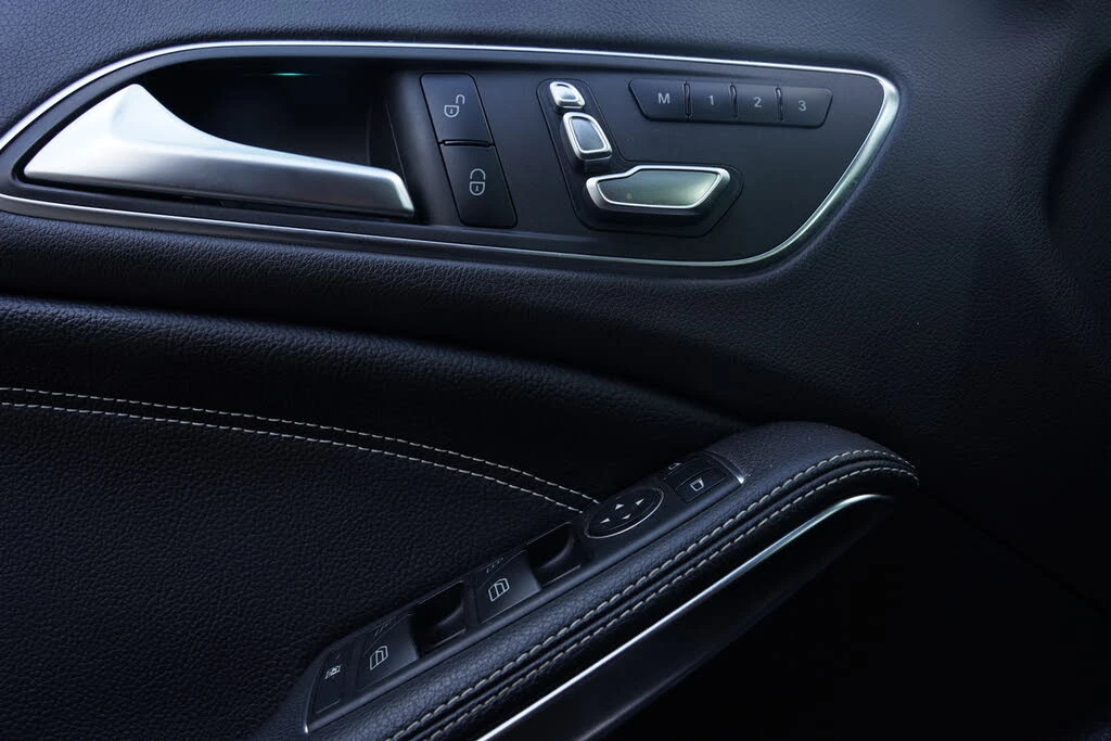 Mercedes-Benz CLA 250 4MATIC* AMG PACK* ПОДГРЕВ* NAVI* CAM - изображение 7