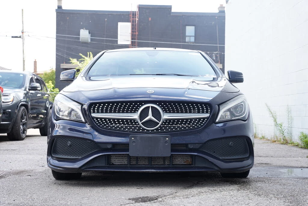 Mercedes-Benz CLA 250 4MATIC* AMG PACK* ПОДГРЕВ* NAVI* CAM - изображение 2