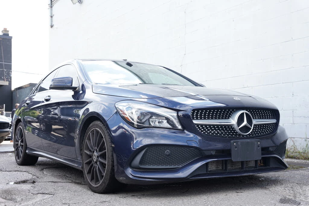 Mercedes-Benz CLA 250 4MATIC* AMG PACK* ПОДГРЕВ* NAVI* CAM - изображение 3