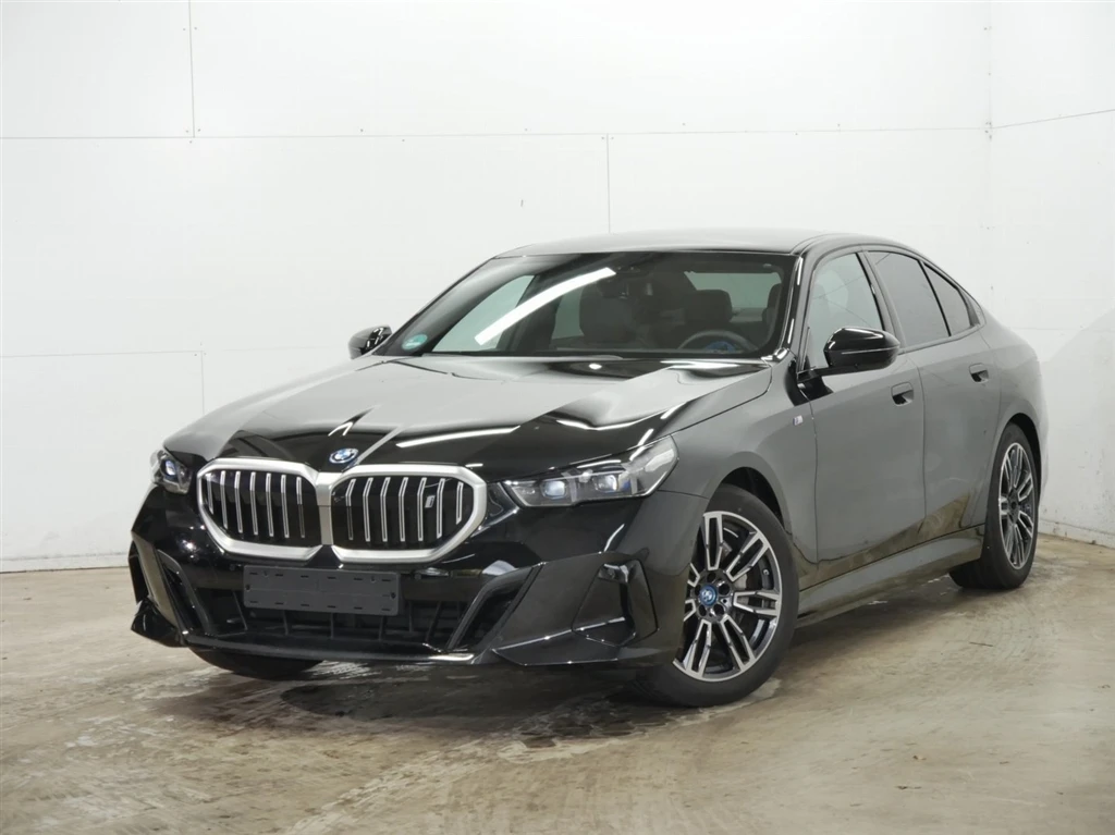BMW i5 xDrive40 | Mobile.bg   1